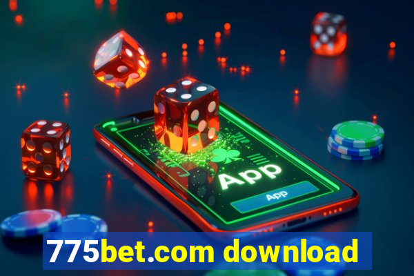 775bet.com download